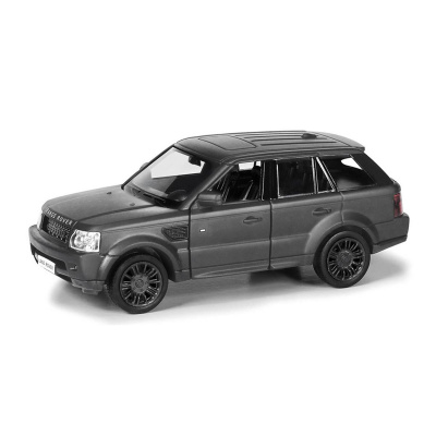 Автомодель інерційна Land Rover Range Rover Sport TechnoDrive 250342U