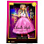 Лялька pink dress, серія classic Anlily MIC 616525