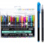 Набір гелевих ручок "Neon color" HG6107-48, 48 кольорів Набір гелевих ручок "Neon color" HG6107-48, 48 кольорів