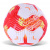 МʼЯЧ ФУТБОЛЬНИЙ №5 PU 420 G, ЧЕРВОНИЙ MIC FB25537