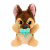 Інтерактивна іграшка Baby Paws серії Yummy – Німецька вівчарка Baby Paws 926363IM