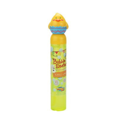 Бульбашки мильні Bubble Easter, 180 мл Dodo DHOBB10201A