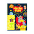 Дитяча розмальовка з олівцями "Coloring fun" НТ-39-03, 24 аркуши Дитяча розмальовка з олівцями "Coloring fun" НТ-39-03, 24 аркуши