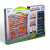 Трек-паркінг Surfurious 36 x 33 см, 8 машинок Lanfa Toys 8899-15 Трек-паркінг Surfurious 36 x 33 см, 8 машинок Lanfa Toys 8899-15