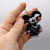 3D Брелоки ROBLOX RAM / БАРАН 99 NATF KEYCHAIN, 3D друк OYTOY 02022100