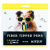 Набір фломастерів Kite Dogs (18 шт) Kite K22-448