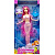 Лялька русалка Mermaid 30см (РОЖЕВА) MIC 5805A