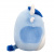 Дитяча м'яка іграшка Бик Бермайє Squishmallows SQER01181, 13 см