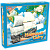Настільна гра "Навколо світу" 0246 укр. мовою