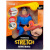 Іграшка-тягучка Stretch Armstrong: Герої Marvel, Марвел СУПЕРМЕН (СИНІЙ) MIC ST910
