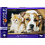 Пазли Пес і кіт 500 ел Dankotoys С500-15-01,02,03,04...12