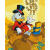 Картина по номерах Scrooge McDuck (Скрудж МакДак) 40x50 см Art Craft 11576-AC Картина по номерах Scrooge McDuck (Скрудж МакДак) 40x50 см Art Craft 11576-AC