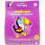 Набір для творчості Зший іграшку сам: Туканчик Аплі Краплі СИ-22