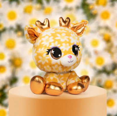 Мʼяка іграшка Дейзі Доемей (15 см) GUND 6064778