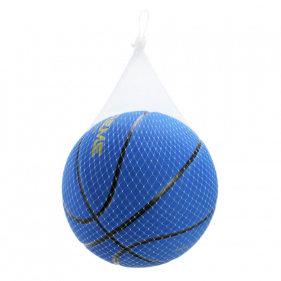 М'яч баскетбольний BB20589(Blue) розмір №7, PVC 620 грам
