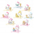 Фігурка-сюрприз "Мила подружка" Pop Top Hello Kitty 23WH-002 в асортименті