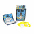 Карткова гра YES NOT данеткі: Виводок (укр) Dankotoys YEN-01-01U