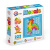 Мозаїка Mosaic Pixel (222 елементи) Технок 7297 Мозаїка Mosaic Pixel (222 елементи) Технок 7297