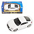Машинка Audi TT білий RMZ City 444004