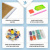 Алмазна мозаїка Лимонна насолода 40х50 см Origami OD3527 Алмазна мозаїка Лимонна насолода 40х50 см Origami OD3527