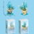 Конструктор Bonsai: Квіти (вид 5) MIC 9130 Конструктор Bonsai: Квіти (вид 5) MIC 9130