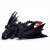 ФІГУРКА 3D HERO DRAGON NIGHT FURY / НІЧНА ЛЮТЬ, 3D ДРУК 17СМ OYTOY 04035000 ФІГУРКА 3D HERO DRAGON NIGHT FURY / НІЧНА ЛЮТЬ, 3D ДРУК 17СМ OYTOY 04035000