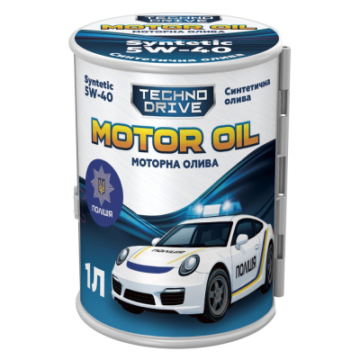 Ігровий набір "Motor Oil - Автосервіс з мінімоделлю" SK-112YKS, зміна кольору, в асортименті