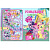 Розмальовка My little pony + 100 наліпок MiC SH06391