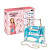 Подарунковий набір з косметичкою Makeup MIC 768-9
