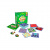 Карткова гра "Cortex 2 challenge Kids" YaGo 101007919, 90 карток, 24 фішки очок