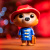 Ігрова Фігурка Funko Pop! Серії Пригоди Паддінгтона - Паддінгтон з валізою Funko 72357 Ігрова Фігурка Funko Pop! Серії Пригоди Паддінгтона - Паддінгтон з валізою Funko 72357