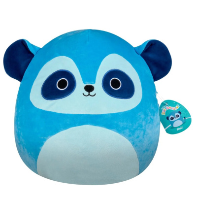 М'яка іграшка Сурікат Рольф Squishmallows SQCR06743, 36 см