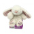 Мяка іграшка Plush and Co ЗАЙЧИК (ВИД 1) 16 см з вушками Plush and Co PLC25017