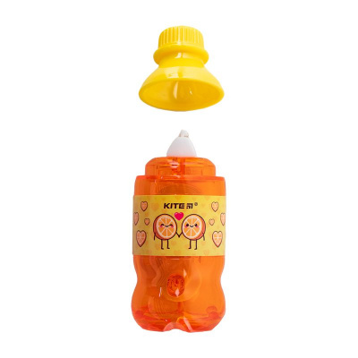 Стрічка корегуюча  5мм * 6м, Orange Kite K24-007-1