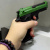 Пістолет Beretta (підсвічування, звук) 2 кольори в асортименті MIC 8180-40