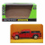 Машинка металева Ford F-150 SVT Raptor (червона) Автопром 68363