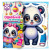Гра розвиваюча Vladi Toys з липучками Пандочка Vladi Toys VT1320-05