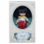 Лялька шарнірна Doll Flower Season Вид 3 MIC YL804-26/7/8 Лялька шарнірна Doll Flower Season Вид 3 MIC YL804-26/7/8