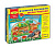 Гра Вчимося рахувати. Збери грибочки Київська фабрика іграшок 82630