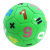 Мʼяч футбольний №2 Цифри (зелений) MIC 2026