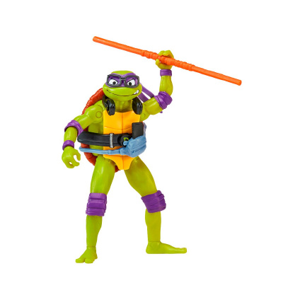 Ігрова фігурка серії Черепашки-Ніндзя MOVIE III –  Донателло TMNT 83282