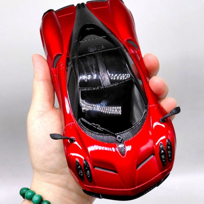 Машина на радіокеруванні Pagani, масштаб 1:24 MIC 27042