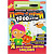 Книга Пиши-стирай1000 разів: Я розв'язую логічні завдання (укр) Апельсин НТ-08
