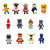 Колекційна фігурка-сюрприз Stumble Guys W3 Stumble Guys SG-40002