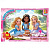 Пазли із серії Принцеси, 70 ел Gtoys PR04