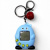 Електронна гра Penguin Pet Тамагочі, брелок (блакитний) MIC LZ8801 Електронна гра Penguin Pet Тамагочі, брелок (блакитний) MIC LZ8801