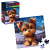Пазли De.tail. Допитливе цуценя 64 деталі Vladi Toys DT1234-09