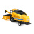 Машинка Зернозбиральний комбайн New Holland TC5.90 Bburago 18-31721 Машинка Зернозбиральний комбайн New Holland TC5.90 Bburago 18-31721