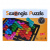 Гра-головоломка Sexangle Puzzle, (6+ років) MIC 929-34 Гра-головоломка Sexangle Puzzle, (6+ років) MIC 929-34