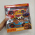 Набір з двох машин Макквін / McQueen Star Toys 095 Набір з двох машин Макквін / McQueen Star Toys 095